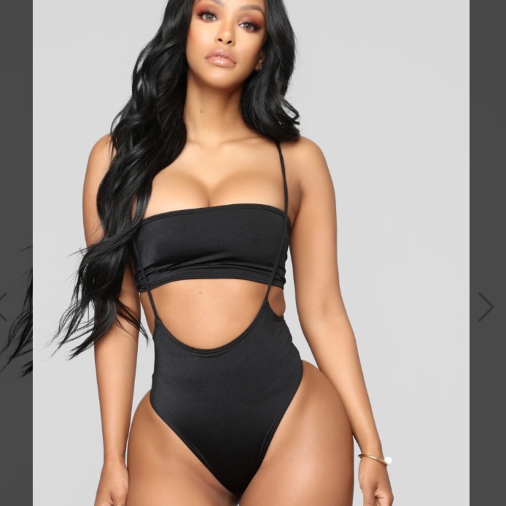 Bathing Suit 2 piece